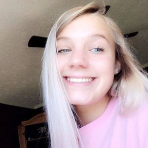 Meet your Posher, Haley